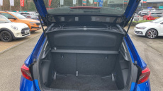 Skoda Fabia 1.0 MPI 80 Colour Edition 5dr Petrol Hatchback